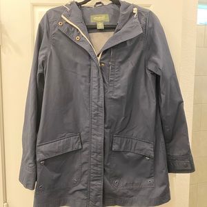 Women’s Eddie Bauer Rain Coat